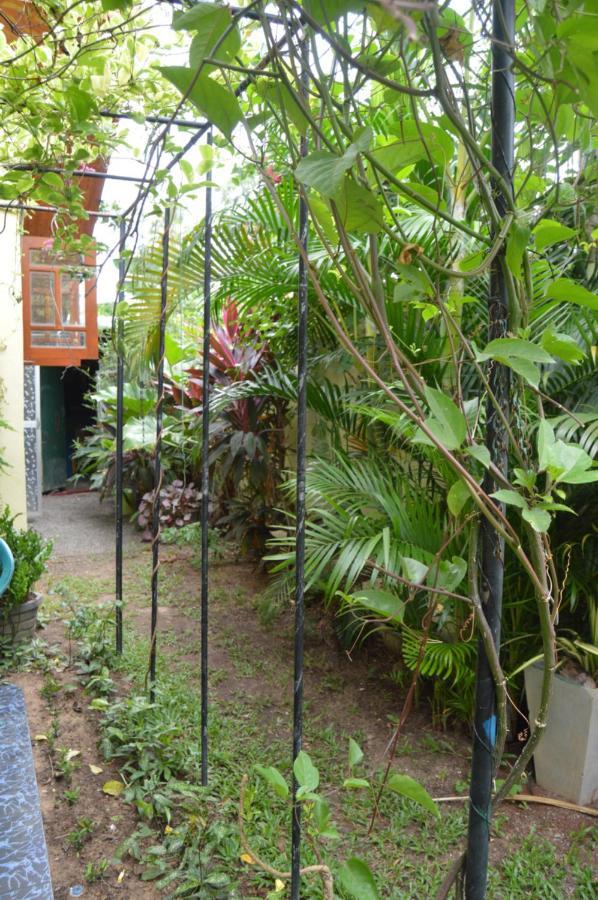 Appartement Familyhouse à Negombo Extérieur photo