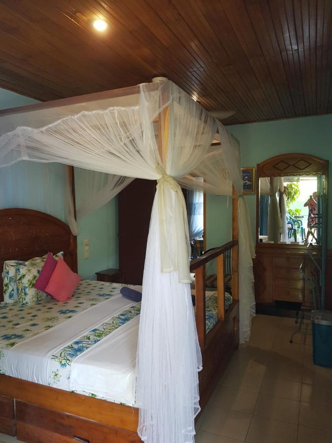 Appartement Familyhouse à Negombo Extérieur photo
