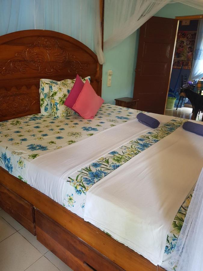 Appartement Familyhouse à Negombo Extérieur photo